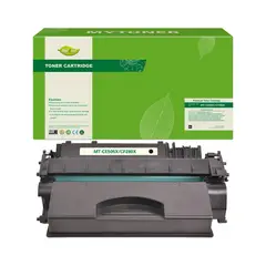 PREMIUM - Toner 80X- CF280X Negro Compatible Con Pro 400 - M401 - M425