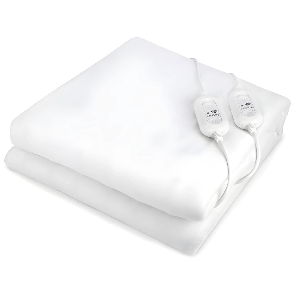 PEKATHERM - Calientacamas Doble 2 Plazas con Control Dual - PS