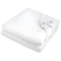 Calientacamas Doble 2 Plazas con Control Dual - PS