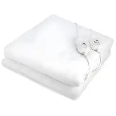 PEKATHERM - Calientacamas Doble 2 Plazas con Control Dual - PS