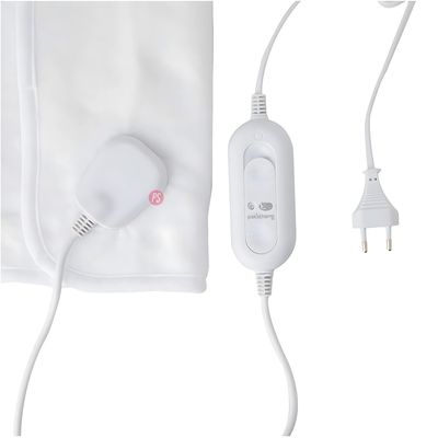 Imagen 2 del producto Calientacamas Doble 2 Plazas con Control Dual - PS