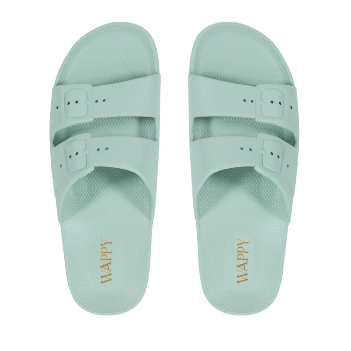 WAPPY TIENDA - SANDALIA WOMEN WAPPY SS26 MINT