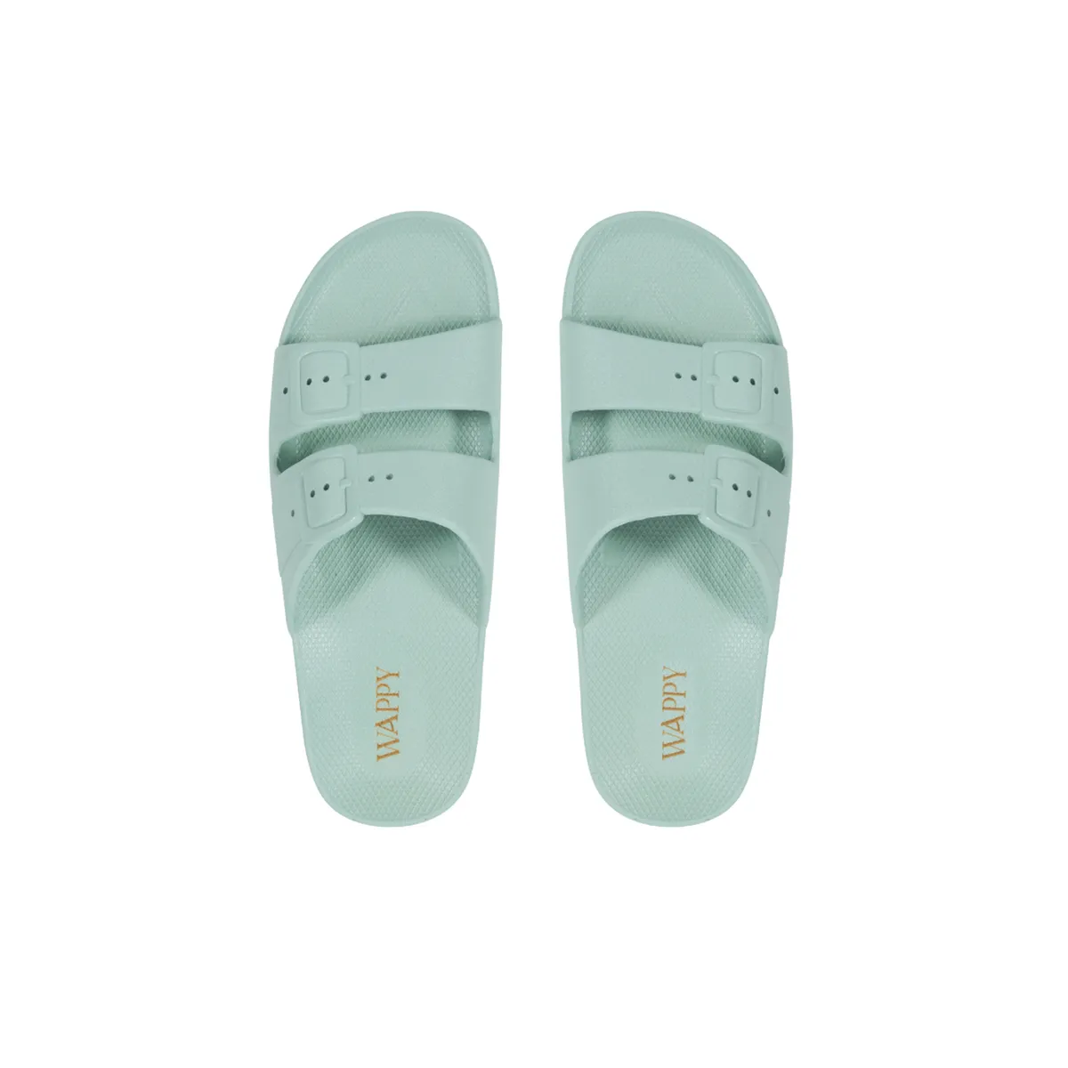 WAPPY TIENDA - SANDALIA WOMEN WAPPY SS26 MINT