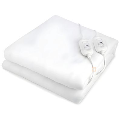 Imagen 2 del producto Calientacamas Doble 2 Plazas con Control Dual - SC