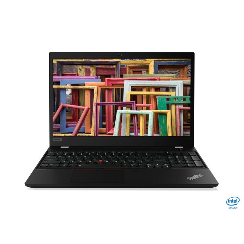 LENOVO - ThinkPad T15 Core i7 10 Gen 16GB RAM 512GB SSD 15
