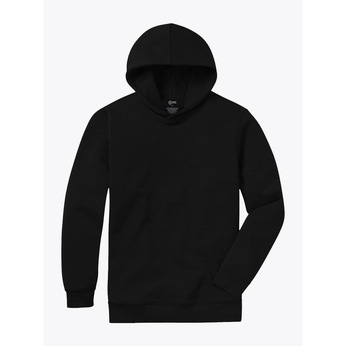 BACK IN TIME - Polerón Calce Único Back in Time