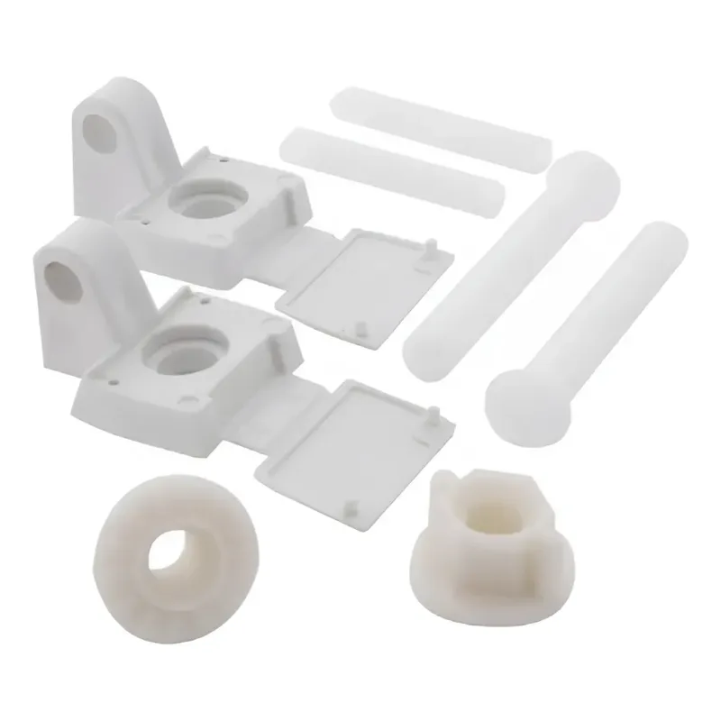 FANALOZA - REPUESTOS PARA TAPA WC SET BISAGRAS FANALOZA CAPRICE