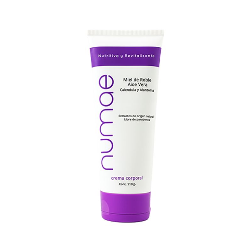 GENERICO - Crema Numae Hidratante Nutritiva Y Revitalizante