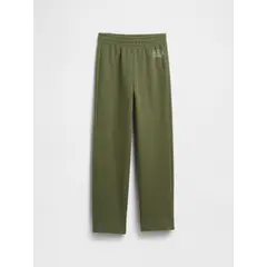 GAP - Pantalón de Buzo Logo Niño