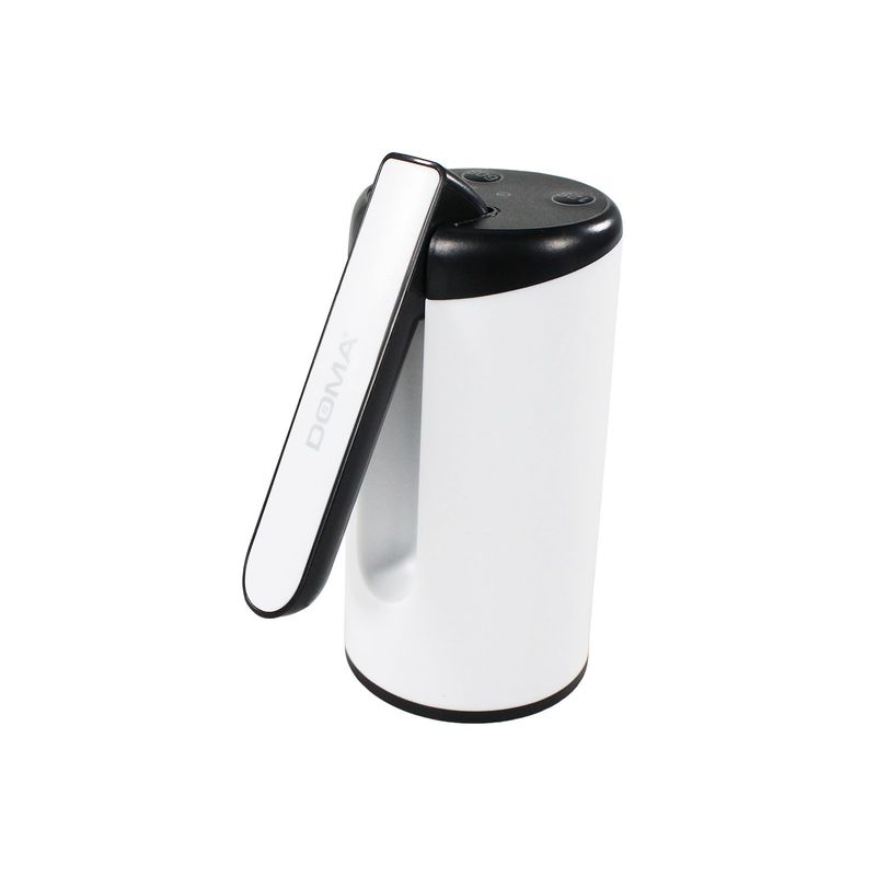 DOMA - Dispensador Agua Portátil USB-C Recargable Plegable - SC