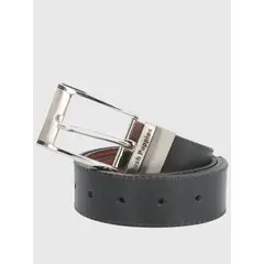 HUSH PUPPIES - Cinturón Cuero Hombre Hp Rev Cadiz Café