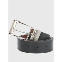 Cinturón Cuero Hombre Hp Rev Cadiz Café