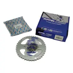 GENERICO - Kit De Transmisión Para Moto Um Xtreet 200 - 230