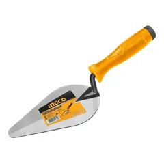 INGCO - PLANA ALBAÑIL PUNTA REDONDA 7