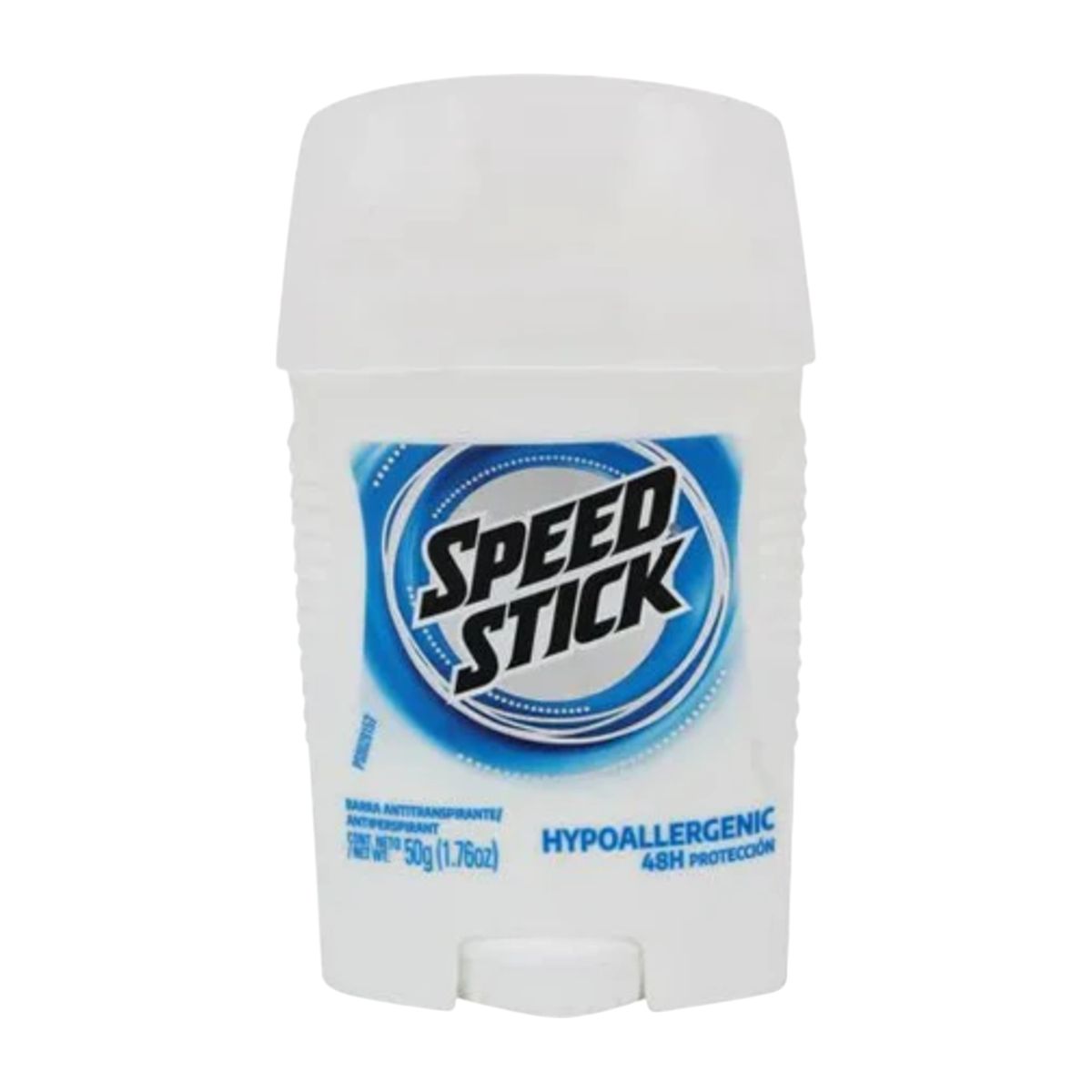 SPEED STICK - Desodorante barra Speed Stick Hipoalergénico 50gr
