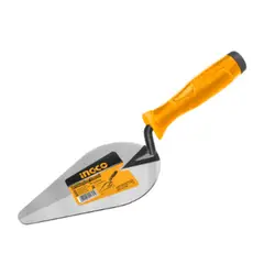 INGCO - PLANA ALBAÑIL PUNTA REDONDA 8