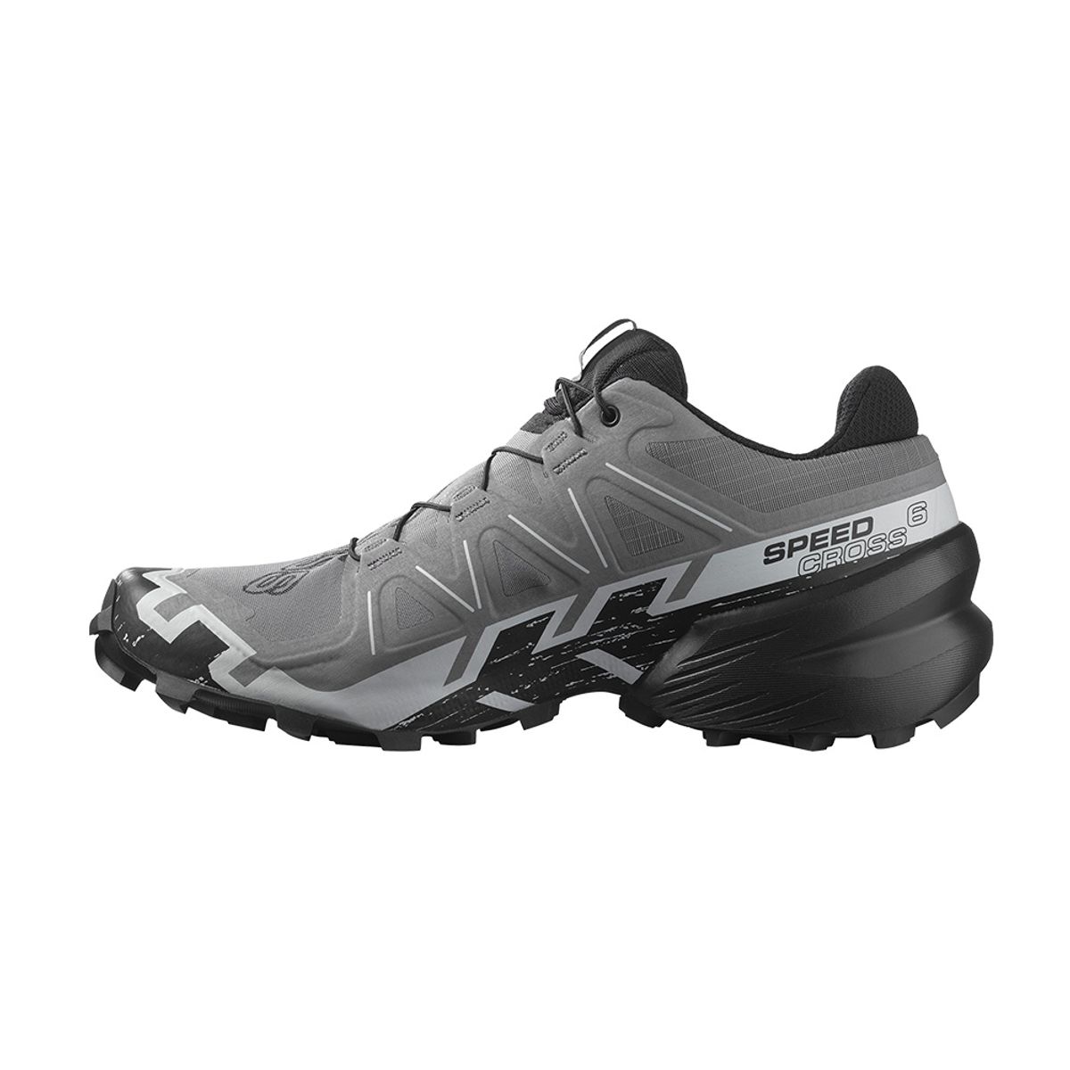 SALOMON - Zapatilla Hombre Speedcross 6 Gris Salomon