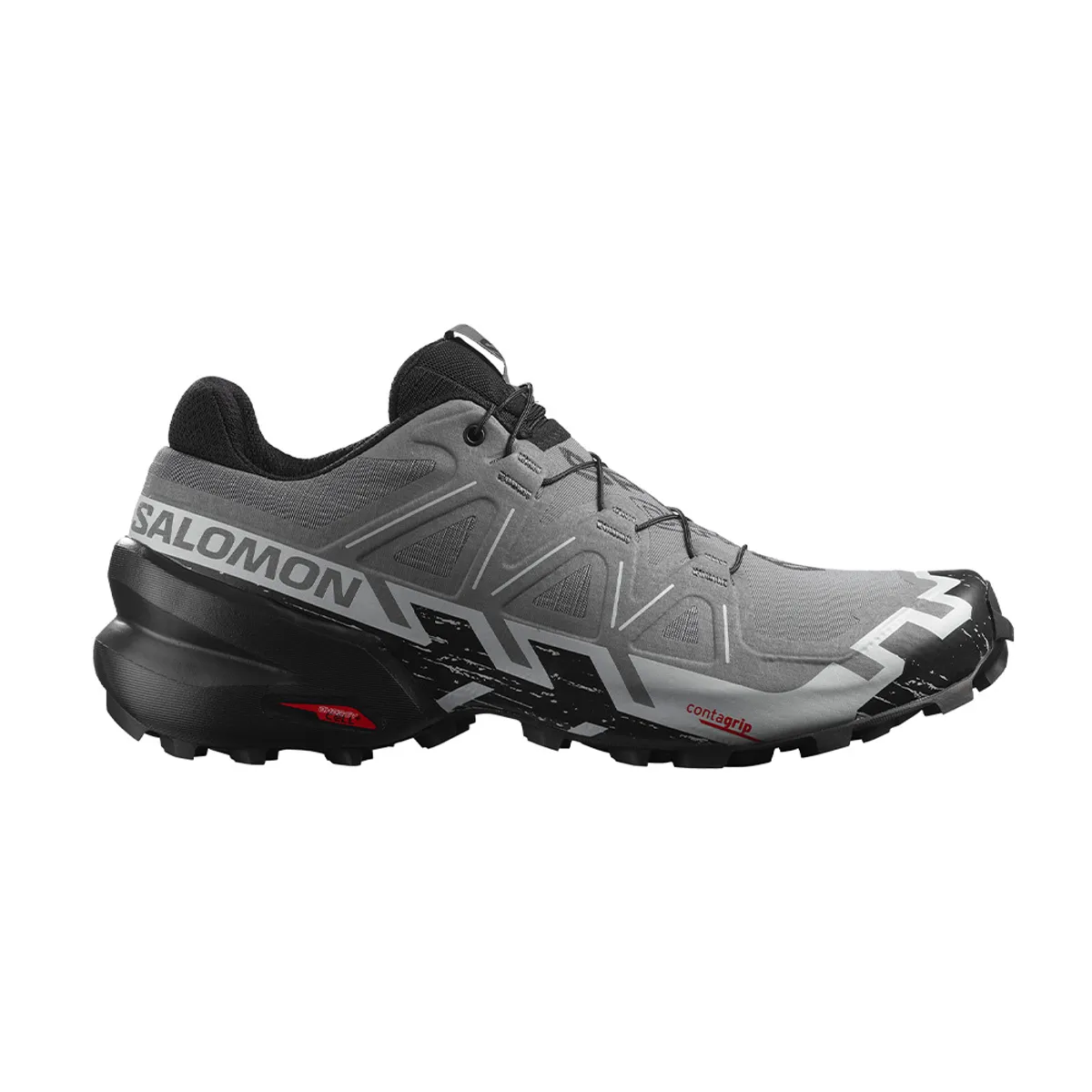 SALOMON - Zapatilla Hombre Speedcross 6 Qu Salomon