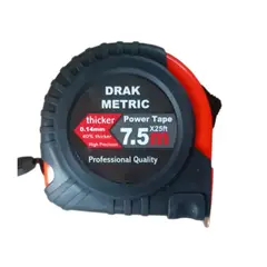 GENERICO - HUINCHA DE MEDIR