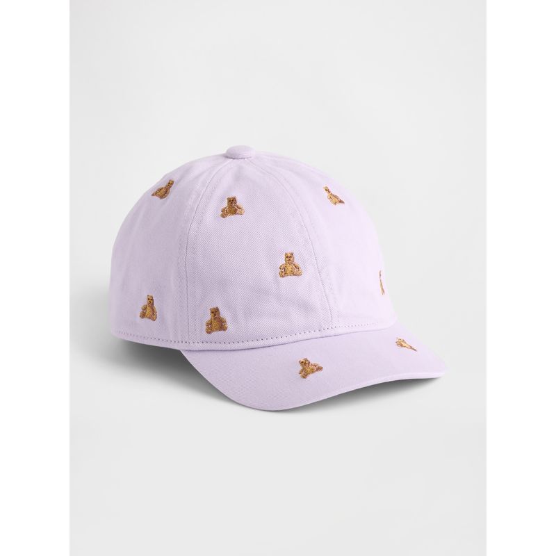 GAP - Jockey Gap Bear Baseball Toddler Niño
