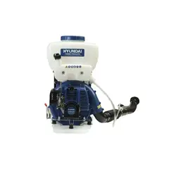 HYUNDAI - Fumigador a Combustión 633cc 25lts 82HYSP-866