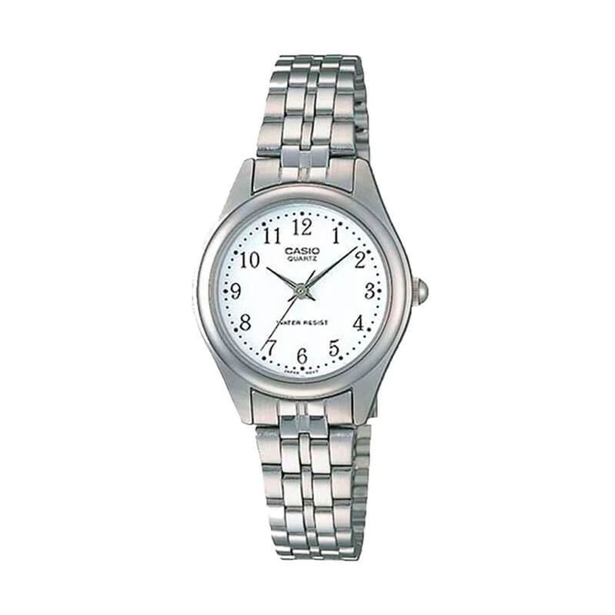 CASIO - Reloj Casio Análogo Mujer LTP-1129A-7B