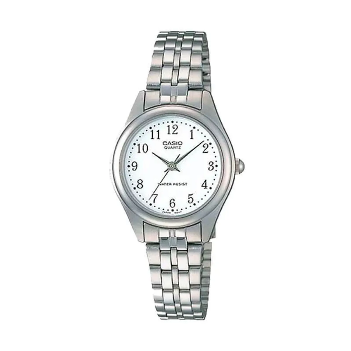 CASIO - Reloj Casio Análogo Mujer LTP-1129A-7B