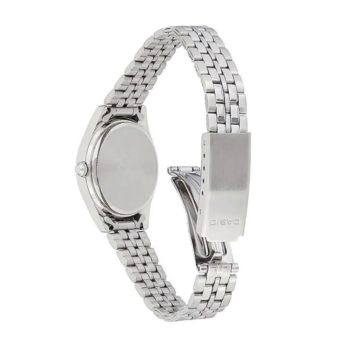 CASIO - Reloj Casio Análogo Mujer LTP-1129A-7B