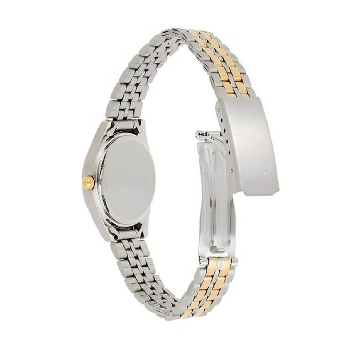 CASIO - Reloj Casio Análogo Mujer LTP-1129G-7A