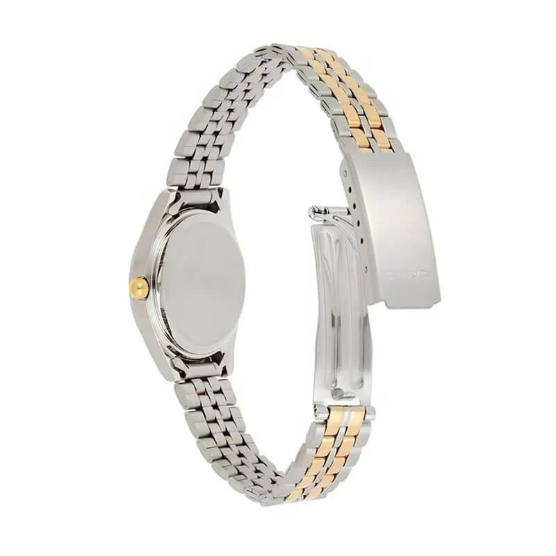 CASIO - Reloj Casio Análogo Mujer LTP-1129G-7A