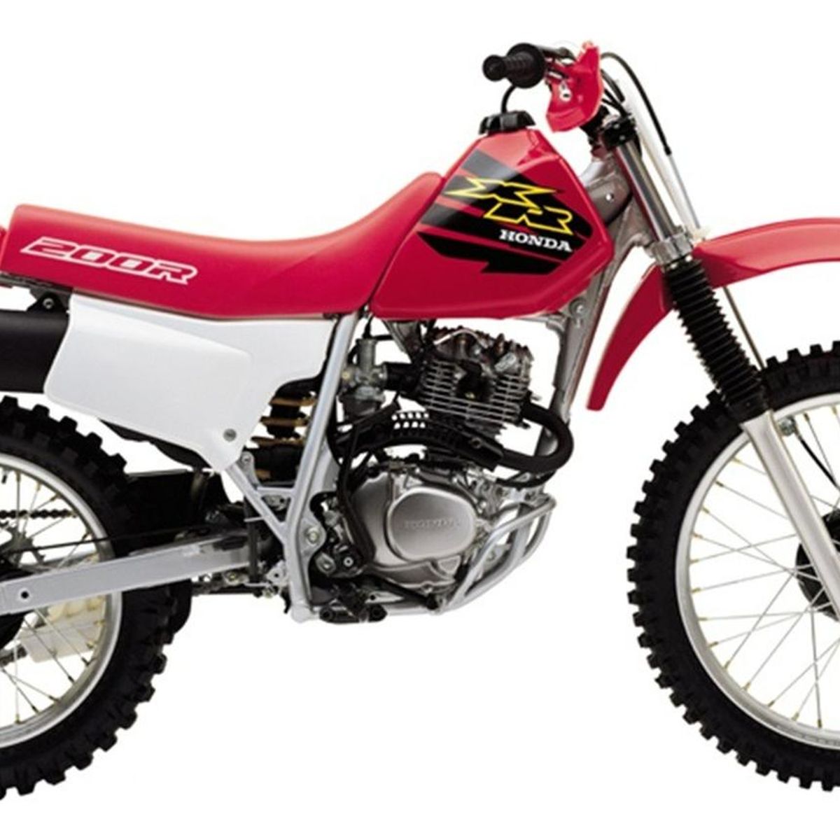 GENERICO - Kit De Transmision Moto Honda Xr 200 - Xl 200 Japones