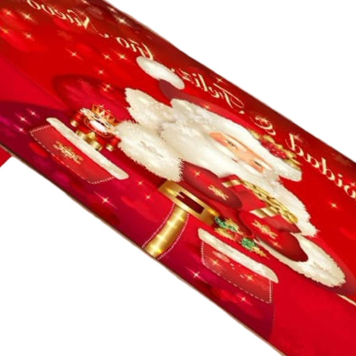 GENERICO - ALFOMBRA PARA COCINA CON DISEÑO NAVIDEÑO T06