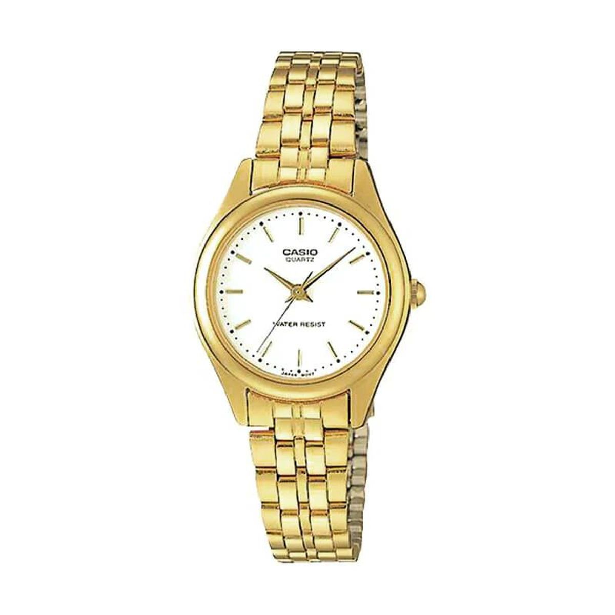 CASIO - Reloj Casio Análogo Mujer LTP-1129N-7ARDF
