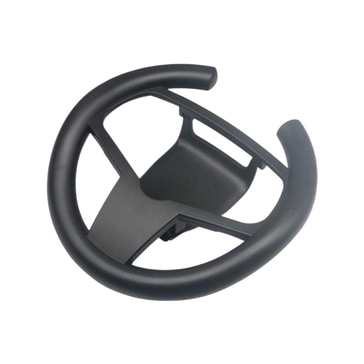 GENERICO - Volante de Carreras Compatible con Mando de PlayStation5 PS5