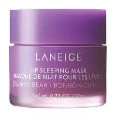 LANEIGE - Mascarilla Nocturna para Labios Lip Sleeping Mask Gummy Bear 20g