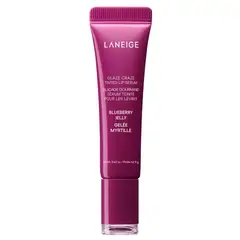 LANEIGE - Serum Labial Glaze Craze Tinted Lip Serum Blueberry Jelly