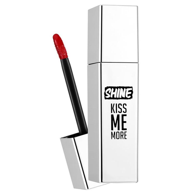 FLORMAR - Labial Shine Kiss Me More Candy