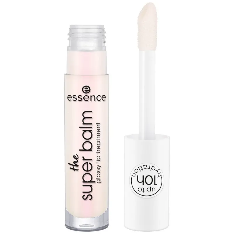 ESSENCE - Brillo De Labios The Super Balm