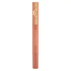 CATRICE - Balsamo de labios Wonder Woman Bálsamo de Labios Magic 010