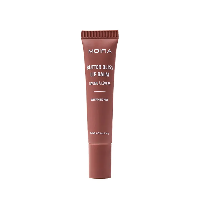 MOIRA - Balsamo labial Butter Lip Balm Everythingnice