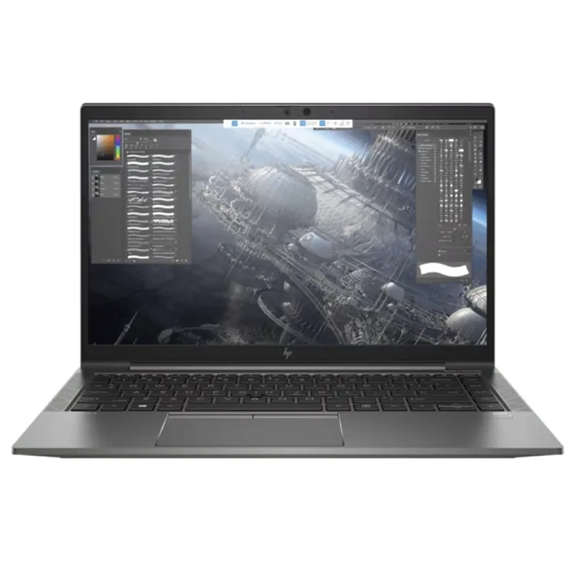 HP - HP ZBook Firefly G8 Core i5-11Th Gen 16GB RAM 256GB SSD 14 Reacondicionado Grado A