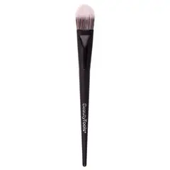 BEAUTY TOOLS - Brocha individual 21 Foundation Brush