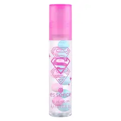 ESSENCE - Aceite de labios Superman Lip Oil en Roll On