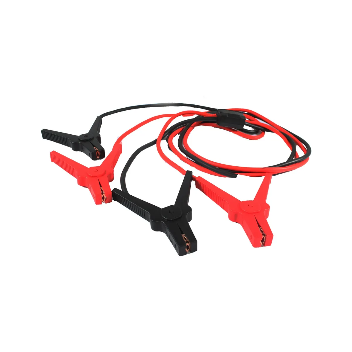 BLACKSMITH - CABLE PASA CORRIENTE 500 AMP 3 MTS DE LARGO