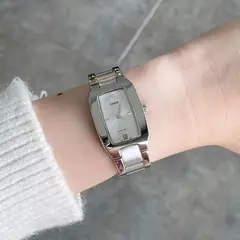 CASIO - Reloj Análogo Mujer LTP-1165A-7C2DF