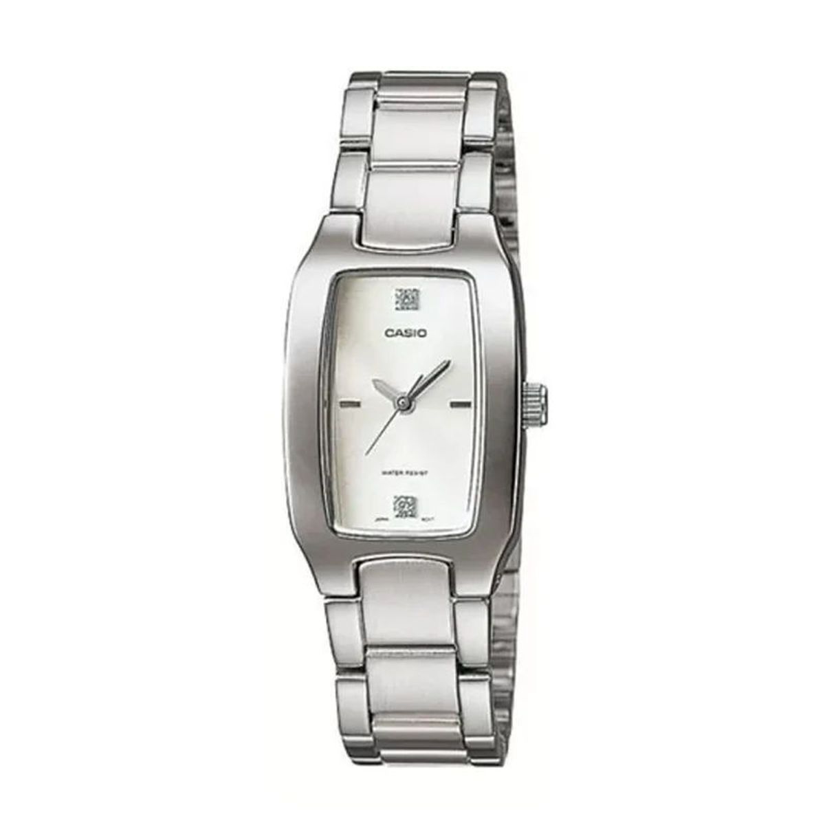 CASIO - Reloj Análogo Casio Mujer LTP-1165A-7C2DF