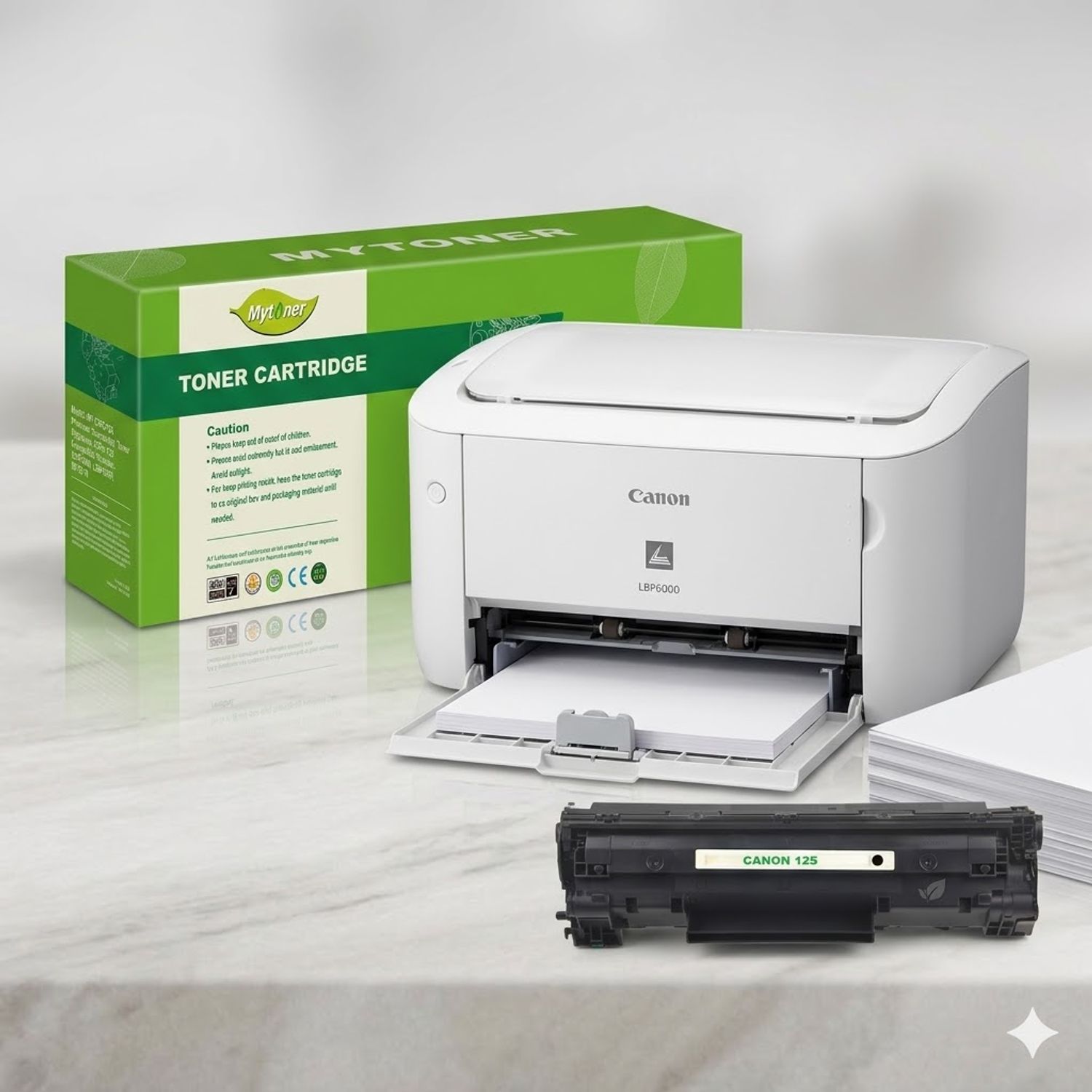 Canon DRUM & cyan Toner セット 053H Canon CRG-053H トナー