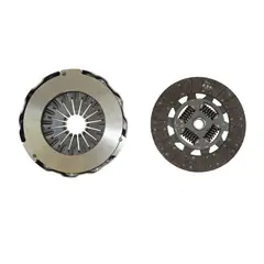 GENERICO - Conjunto Embrague 362Mm