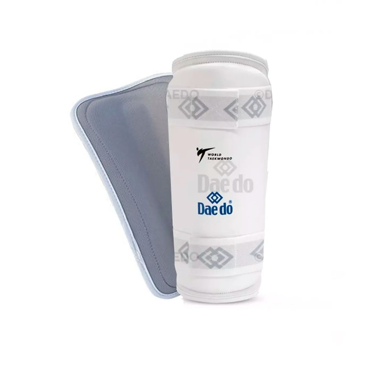 DAEDO - CANILLERA TAEKWONDO DAEDO OFICIAL WT