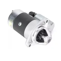 GENERICO - Motor De Partida 12v Motor Diesel 186f 186fa 192fa 178f